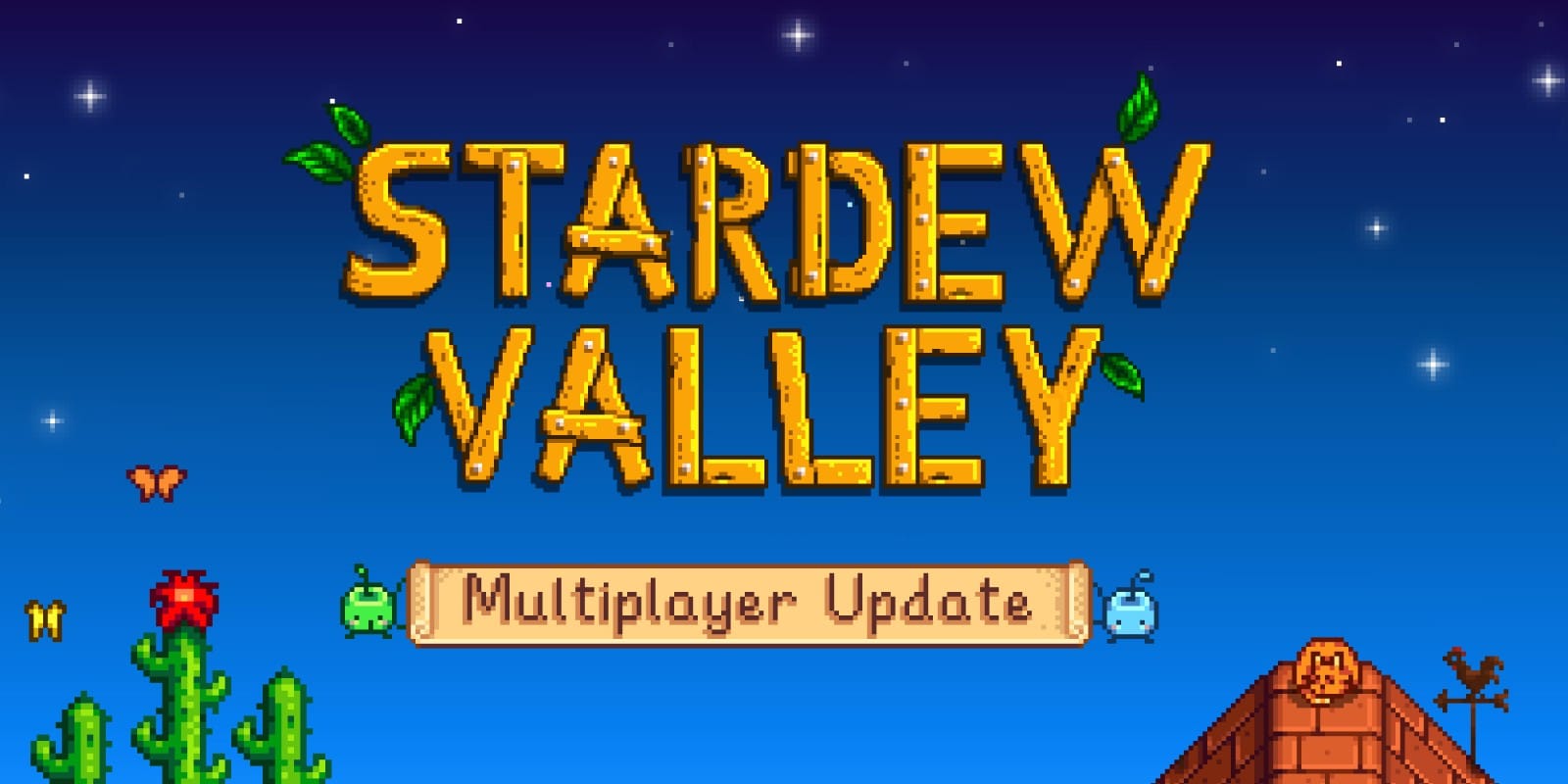 Stardew Valley Art