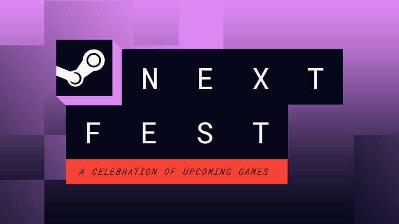 Steam Next Fest Has Some Great Demos