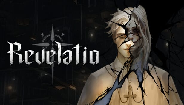 Become the Darkness and Corrupt the Holy | Revelatio Game Review