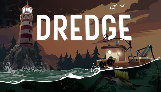 A creepy experience of exploring a world of mutations | Dredge Review