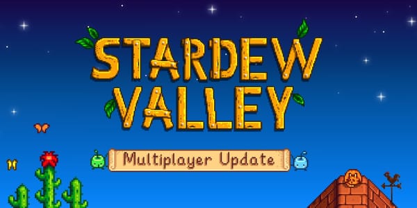 Stardew Valley Art