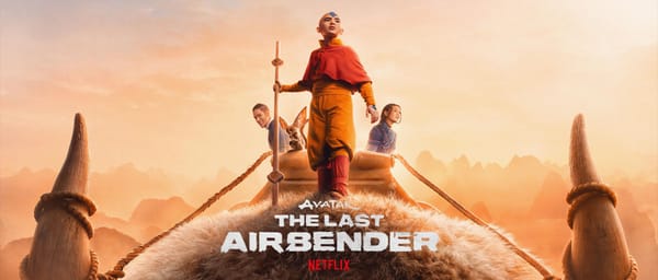 Was the Live Action ATLA Good Or Bad?