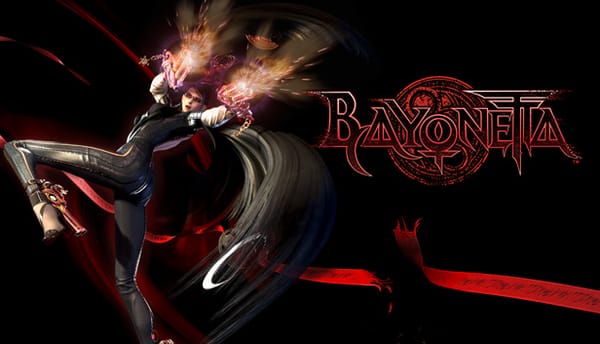 A Three Month Journey Though Bayonetta