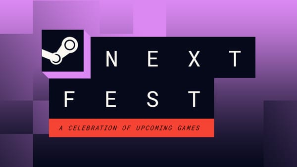 Steam Next Fest Has Some Great Demos