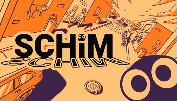 A Story of Shadows and Growth | SCHiM Review